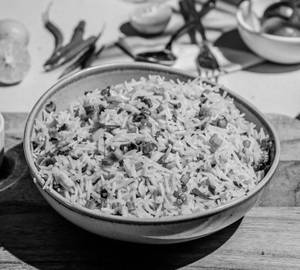 Veg Fried Rice