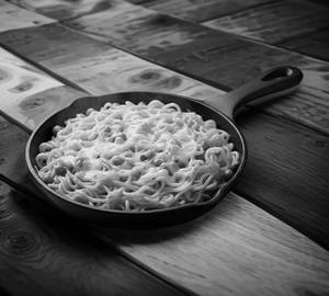 Cheese Maggi