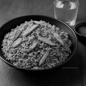 Schezwan Fried Rice   