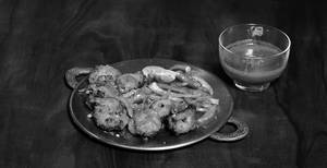 Fish Tikka( 8 Pcs
