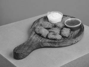 Franky Fish Nuggets