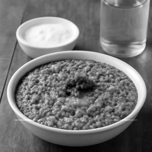 Palak Khichdi