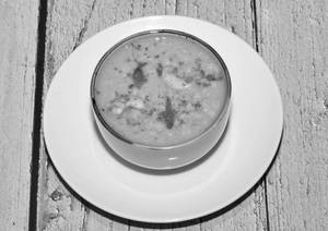 Cholar Dal