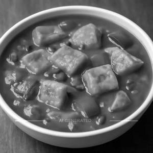 Paneer Chilli Gravy