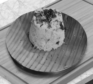 Lemon Rice