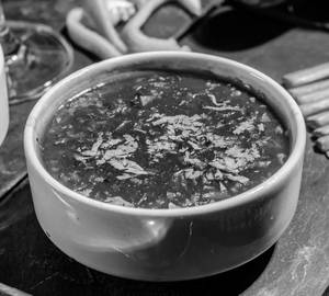 Chicken Manchow Soup