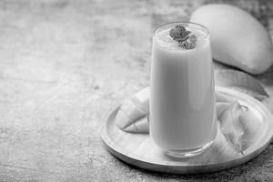 Mango Milk [280 Ml]