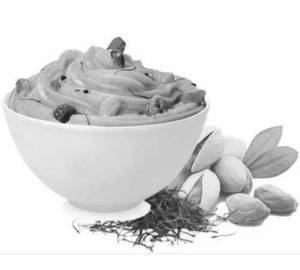 Kesar Pista Shrikhand