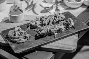 Chicken Thai Tikka ([8 pieces])
