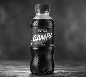 Campa Cold 200 Ml