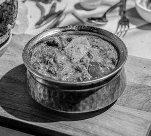 Chicken Handi