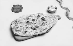 Butter Naan
