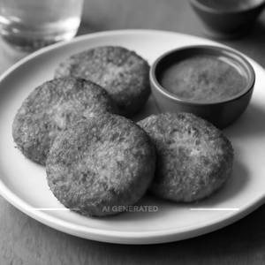 Aloo Tikka
