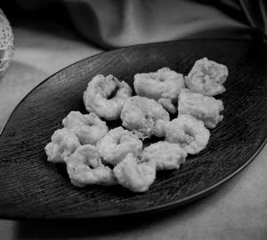 Prawns Koliwada ([8 pieces])