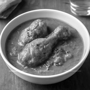 Chicken Mughlai