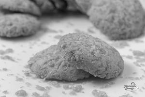 Butter Scotch Cookies-200 G
