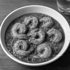 Prawns Bhuna