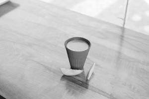 Mango Tea