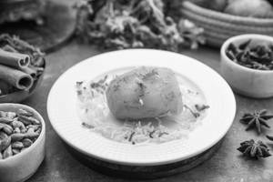Extra Aloo
