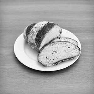Sourdough Loaf