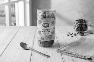 Assorted Muffins 200 gm