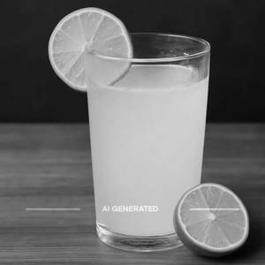 Fresh Lime Water