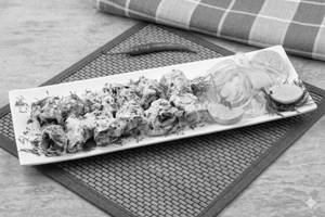 Afghani Chaap