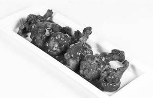 Chicken Lollipop Dry