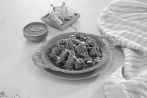 Mutton Bhuna