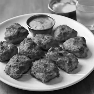 Signature Chicken Chaska Maska Tikka [8 pieces]