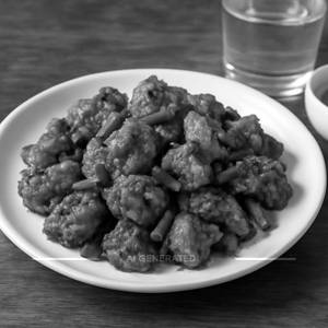 Spicy Chicken       