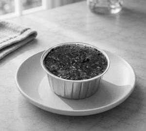 Crunchy Matilda Cake