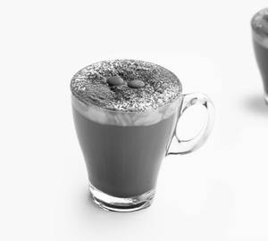 Tiramisu Hot Chocolate