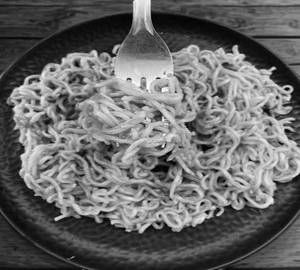 Plain Jain Maggi