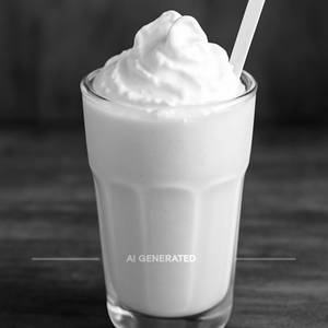 Vanila Shake