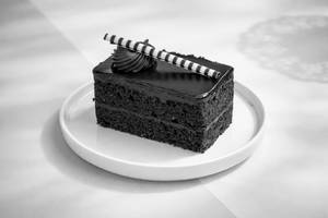 Truffle Pastry