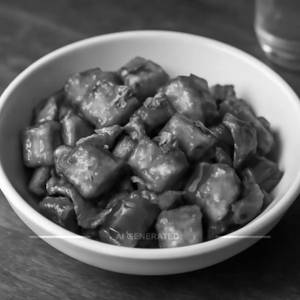 Chilli Paneer