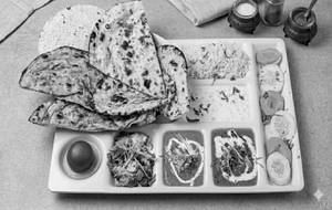 Spl. Thali