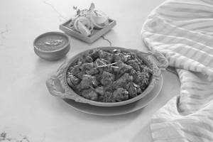 Chicken Bhuna