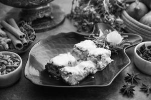 Beckti Malai Tikka