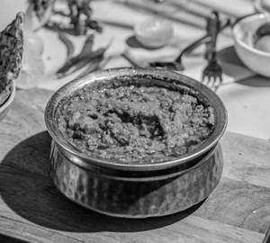 Mutton Rada