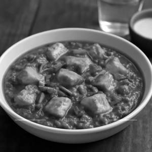 Paneer Bhuna