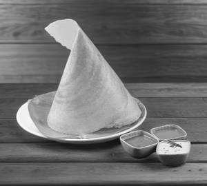 Plain Dosa