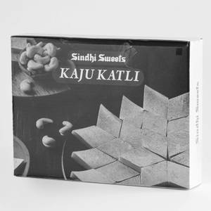 Kaju Katli (MAP) 500G