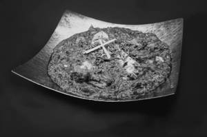 Paneer Tawa