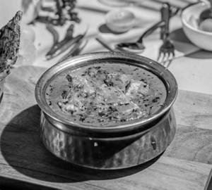 Paneer Kasturi