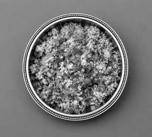 Organic Paneer Bhurji
