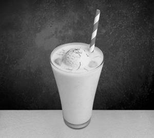 Kesar lassi [250 ml]