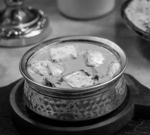 Paneer Tikka Masala