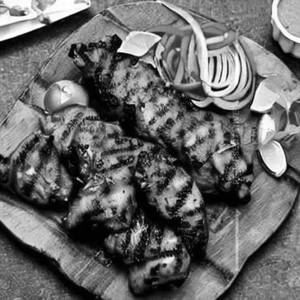 Grilled Chicken ( Full )